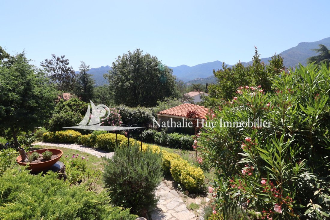 Villa in Laroque-des-Albères, Occitania, France 5 - 18055242