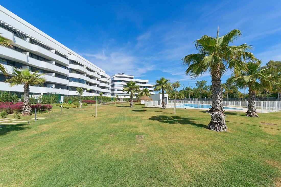 Apartment in Torremolinos, Andalusia, Spain 2 - 18055163