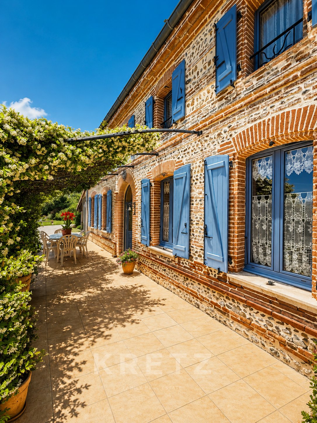 House in Esperce, Occitania, France 2 - 18059010