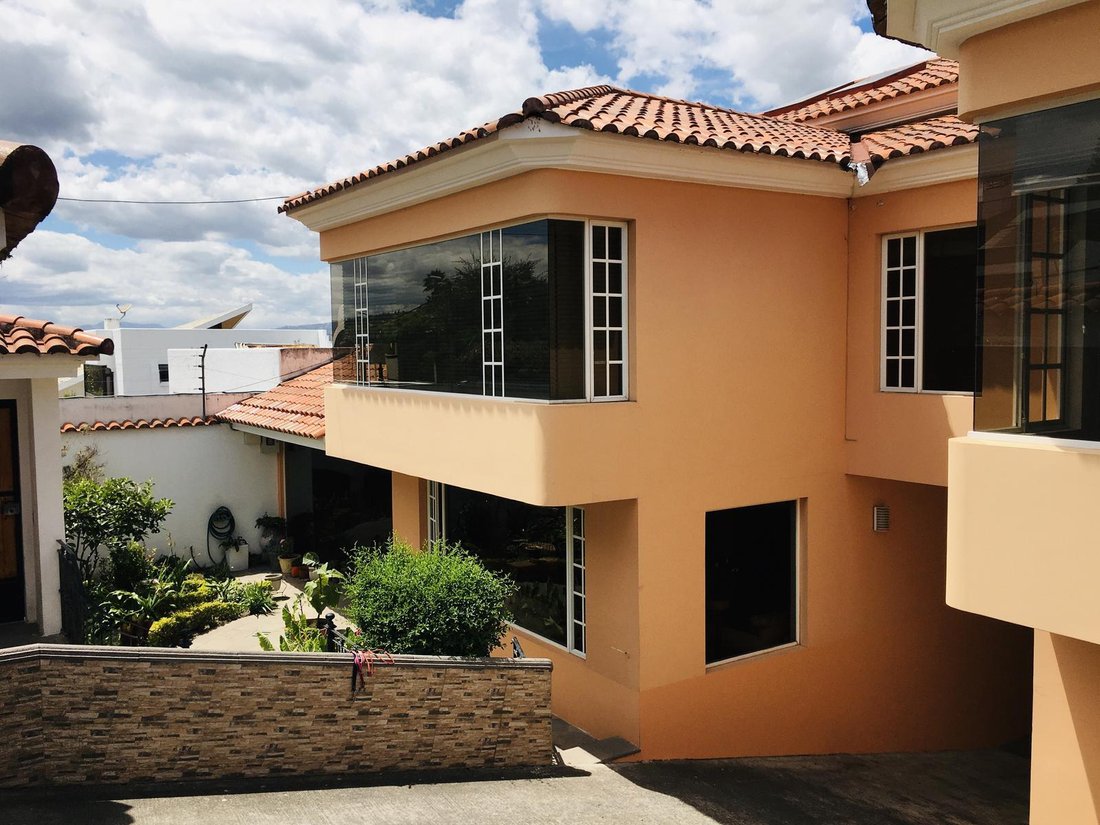 Maison à Quito, Province de Pichincha, Équateur 3 - 18056338