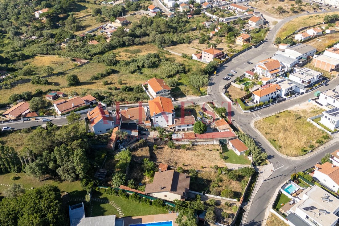 Land in Alcabideche, Lisbon, Portugal 3 - 17962309