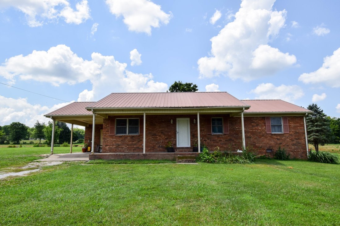 House in Portland, Tennessee, United States 1 - 18057754