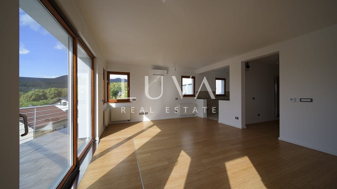 Apartment in Mjesni odbor "Stjepan Radic", Zagreb, City of Zagreb 5 - 17279613