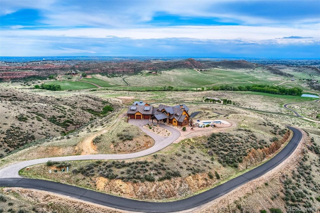House in Loveland, Colorado, United States 1 - 18057948