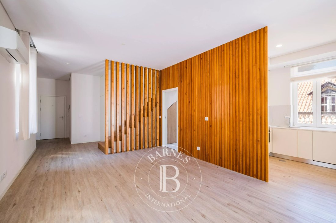 Apartment in Campolide, Lisbon, Portugal 2 - 18055728