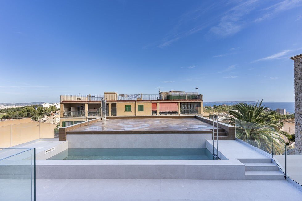 Apartment in Genoa, Palma, Balearic Islands 5 - 16543283