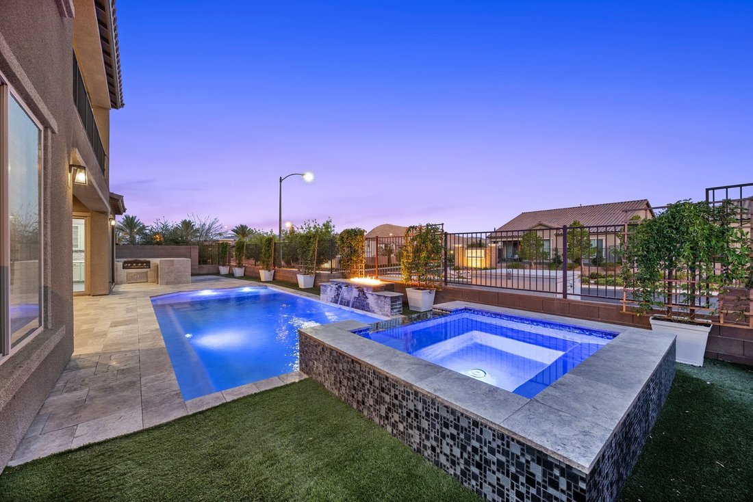 House in Las Vegas, Nevada, United States 2 - 17445723