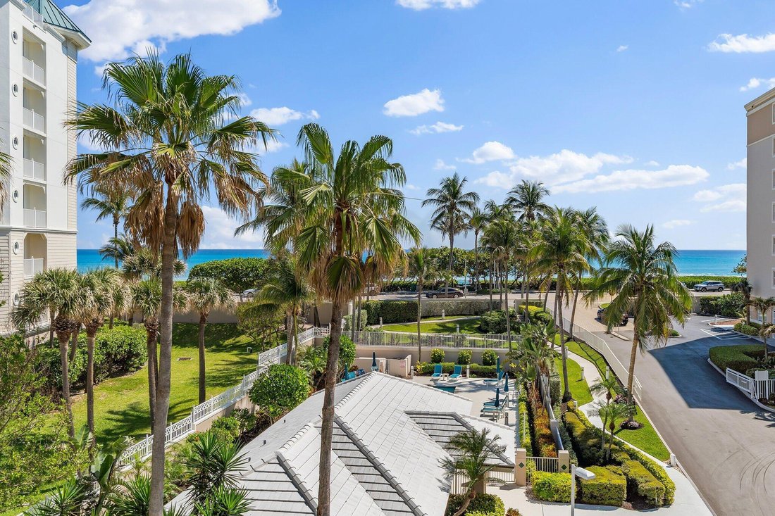 Condo in Jupiter, Florida, United States 5 - 16634751