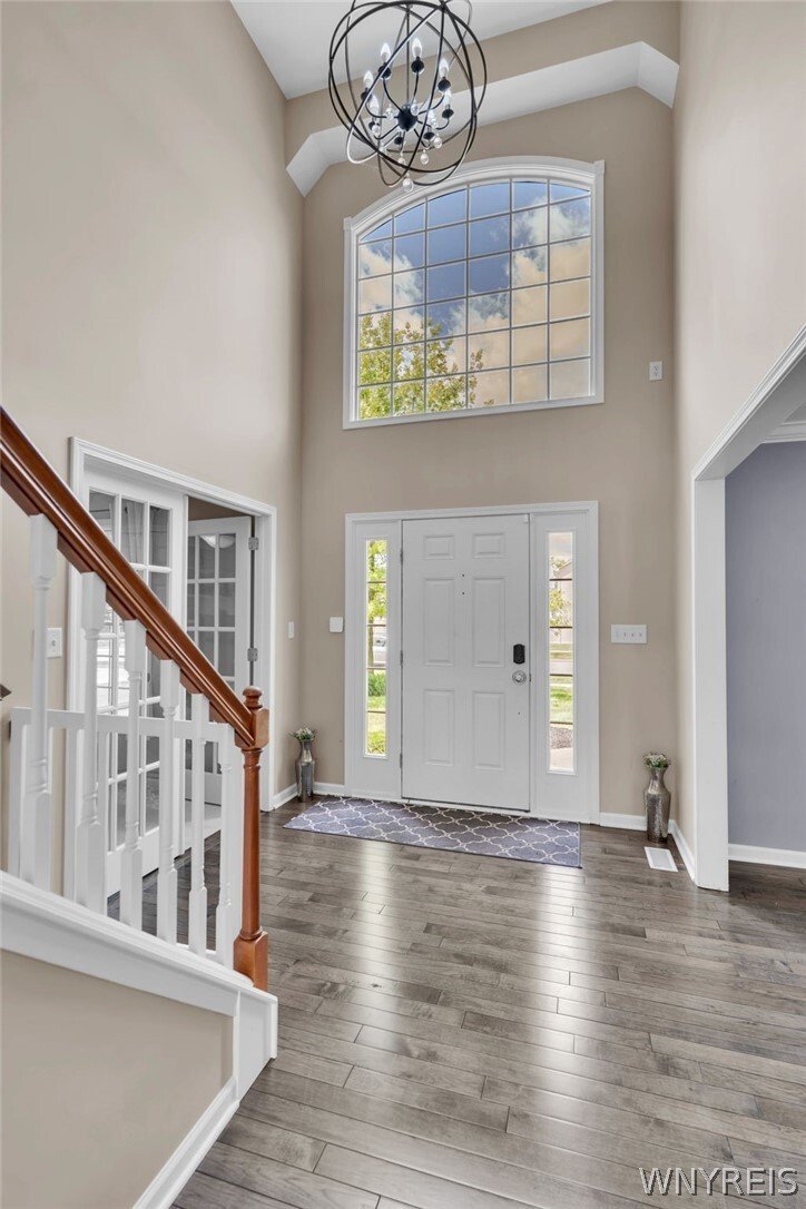 House in Lancaster, New York, United States 3 - 18059307