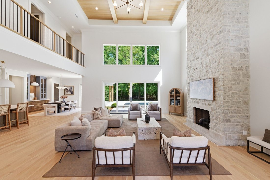 House in Nashville, Tennessee, United States 4 - 18057771
