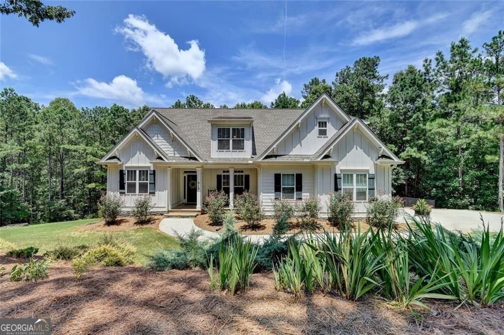 Canton, Georgia, United States 1 - 17325814