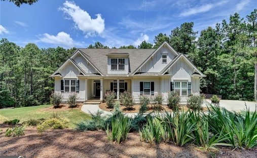 Canton, Georgia, United States 1
