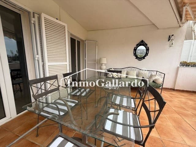 Townhouse in Rincon de la Victoria, Andalusia, Spain 3 - 18059148