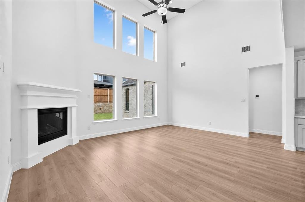 House in McKinney, Texas, United States 3 - 17216300