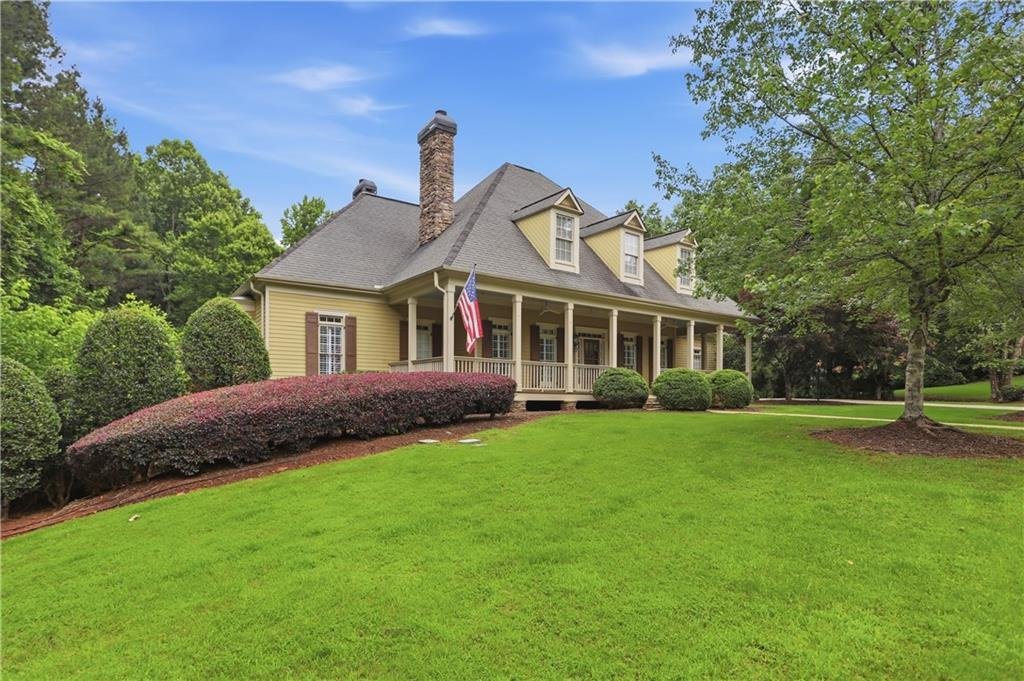 House in Milton, Georgia, United States 2 - 18056914