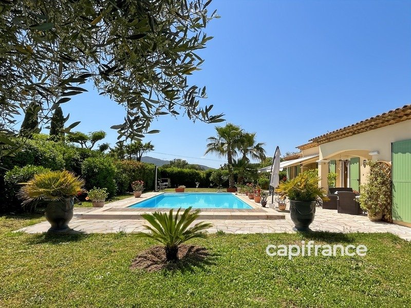 House in Bagnols-en-Forêt, Provence-Alpes-Côte d'Azur, France 5 - 18055430