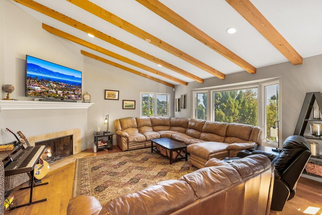 House in Santa Barbara, California, United States 5 - 18056982