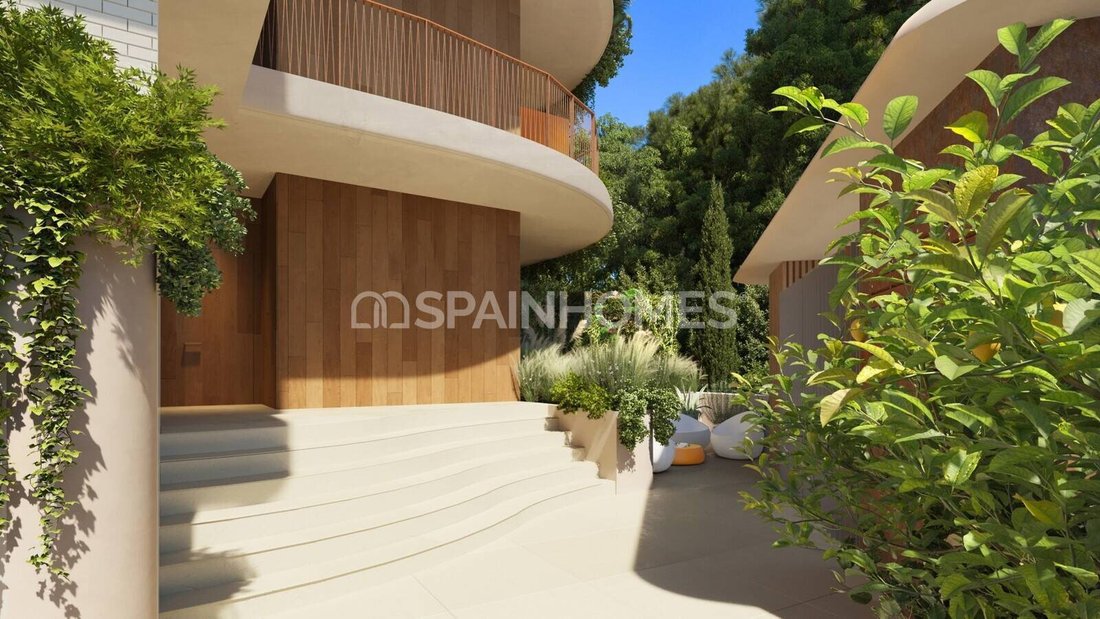 Apartment in Fuengirola, Andalusia, Spain 3 - 18058815