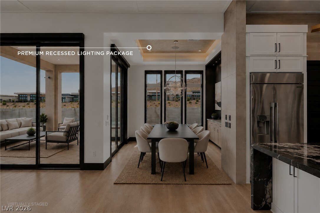 House in Las Vegas, Nevada, United States 3 - 18058077