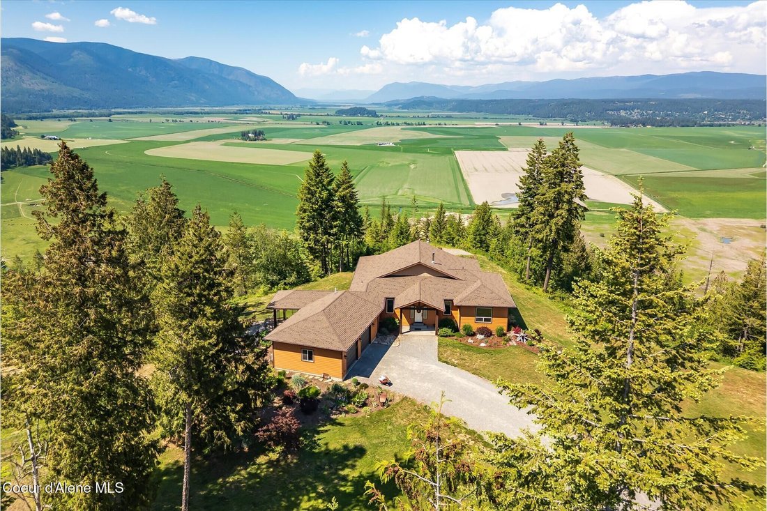 House in Naples, Idaho, United States 3 - 18057550