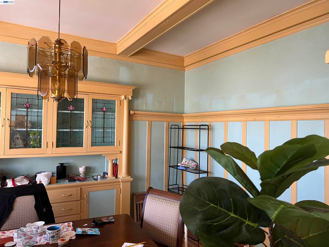House in San Francisco, California, United States 4 - 18058597