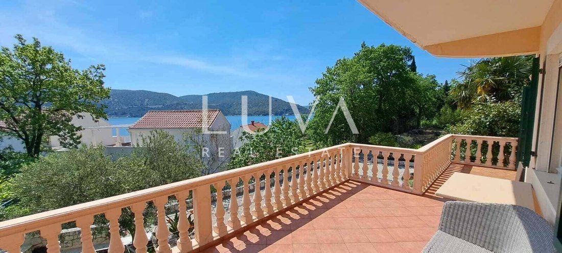 House in Slano, Dubrovnik-Neretva County, Croatia 2 - 17775243