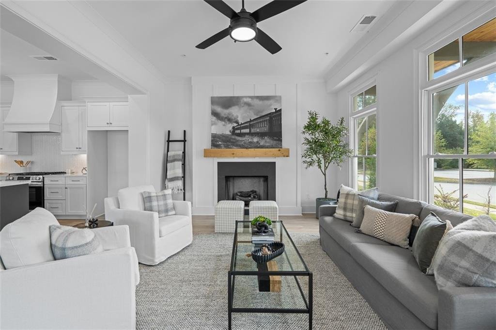 House in Douglasville, Georgia, United States 5 - 18056905