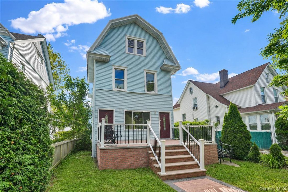 House in New York, New York, United States 3 - 18058369