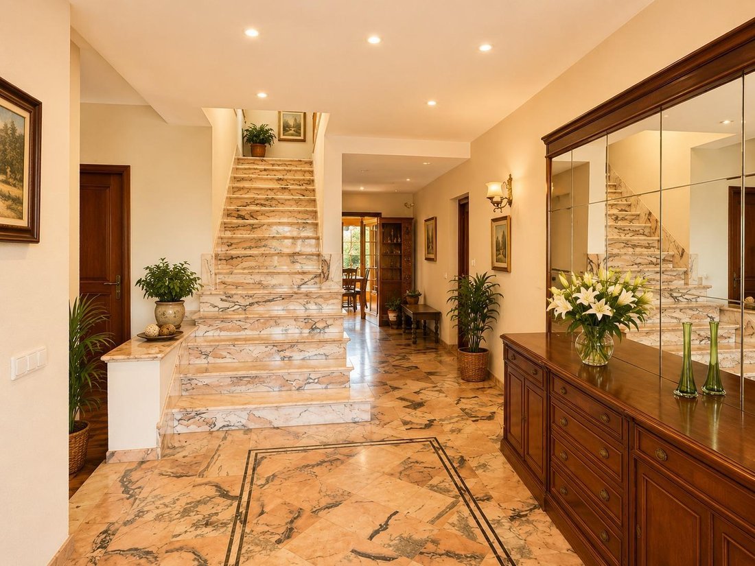 Villa in Marratxi, Balearic Islands, Spain 3 - 18058751
