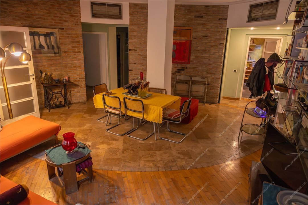 Apartment in Morgagni - Bacone, Milan, Italy 4 - 18056627