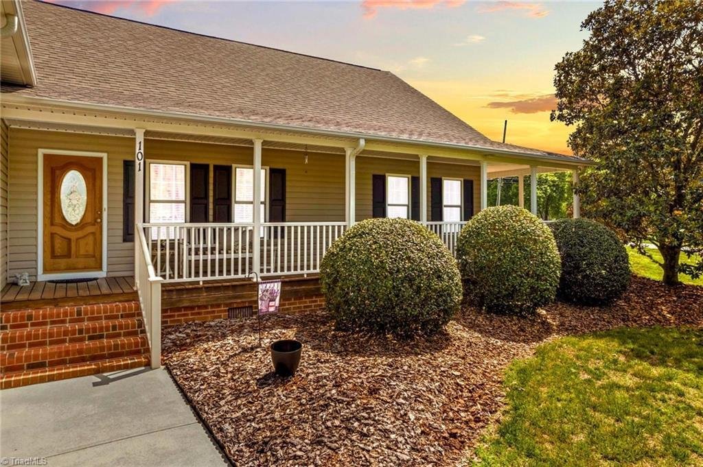 House in Salisbury, North Carolina, United States 4 - 18058266
