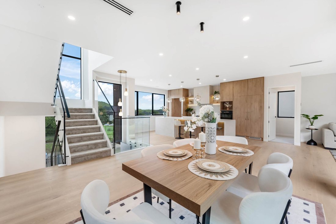 House in Auckland, Auckland, New Zealand 4 - 18060052