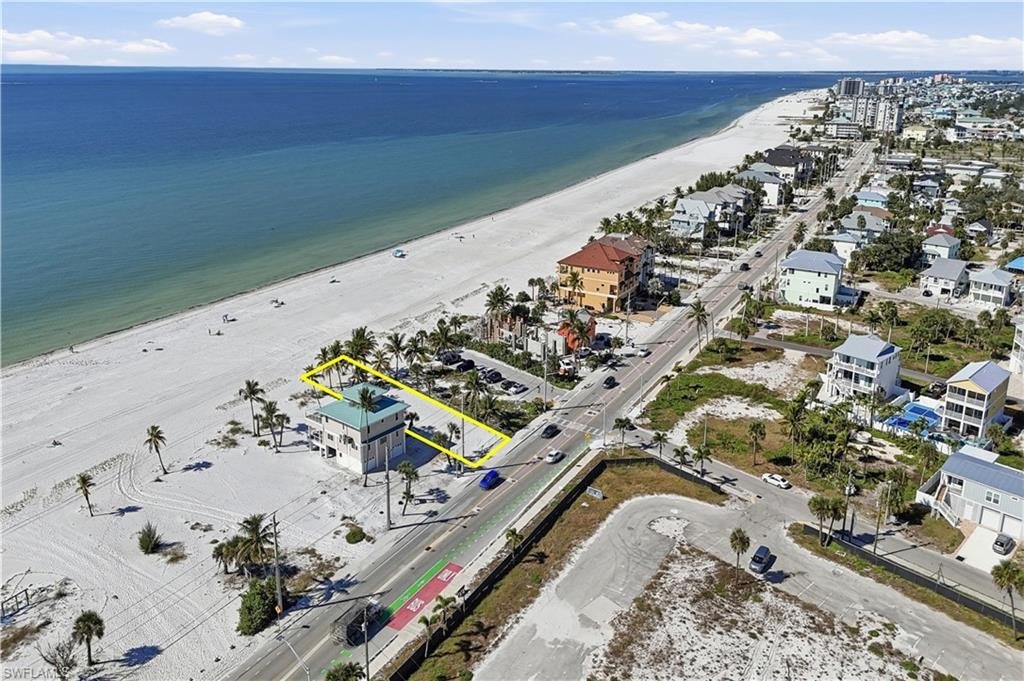 Land in Fort Myers Beach, Florida, United States 4 - 18054910