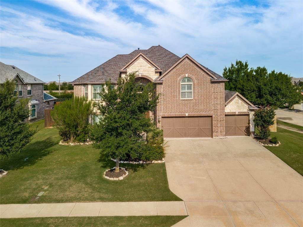 House in Prosper, Texas, United States 1 - 18057492