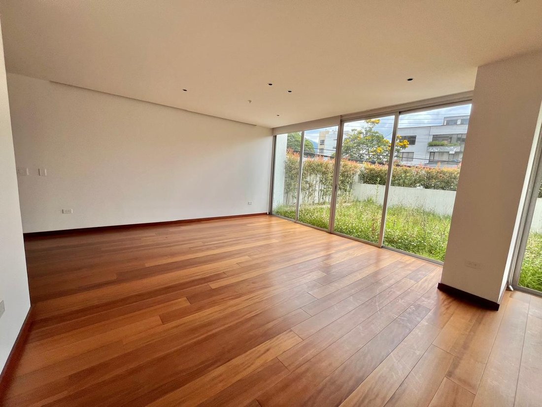 Appartement à Quito, Province de Pichincha, Équateur 3 - 18056332