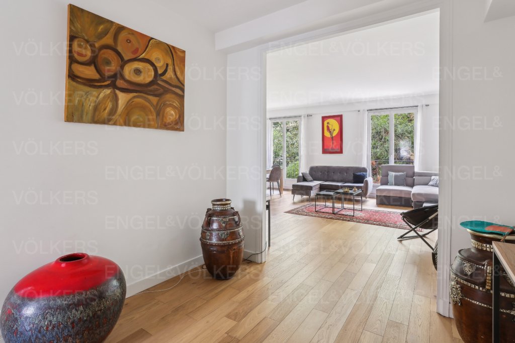 Apartamento en Charles Laffitte, Neuilly-sur-Seine, Francia 5 - 18054930