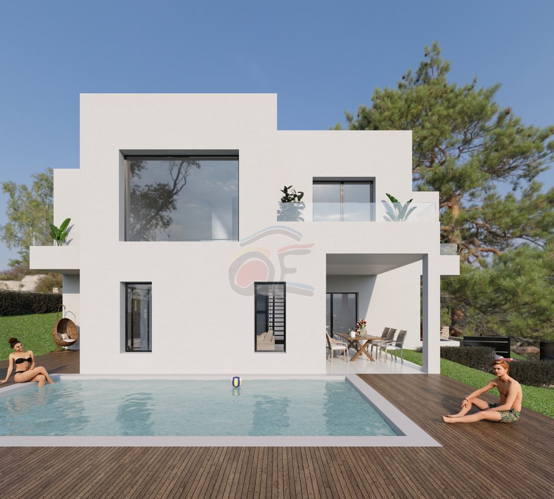 House in Girona, Catalonia, Spain 1 - 18059009
