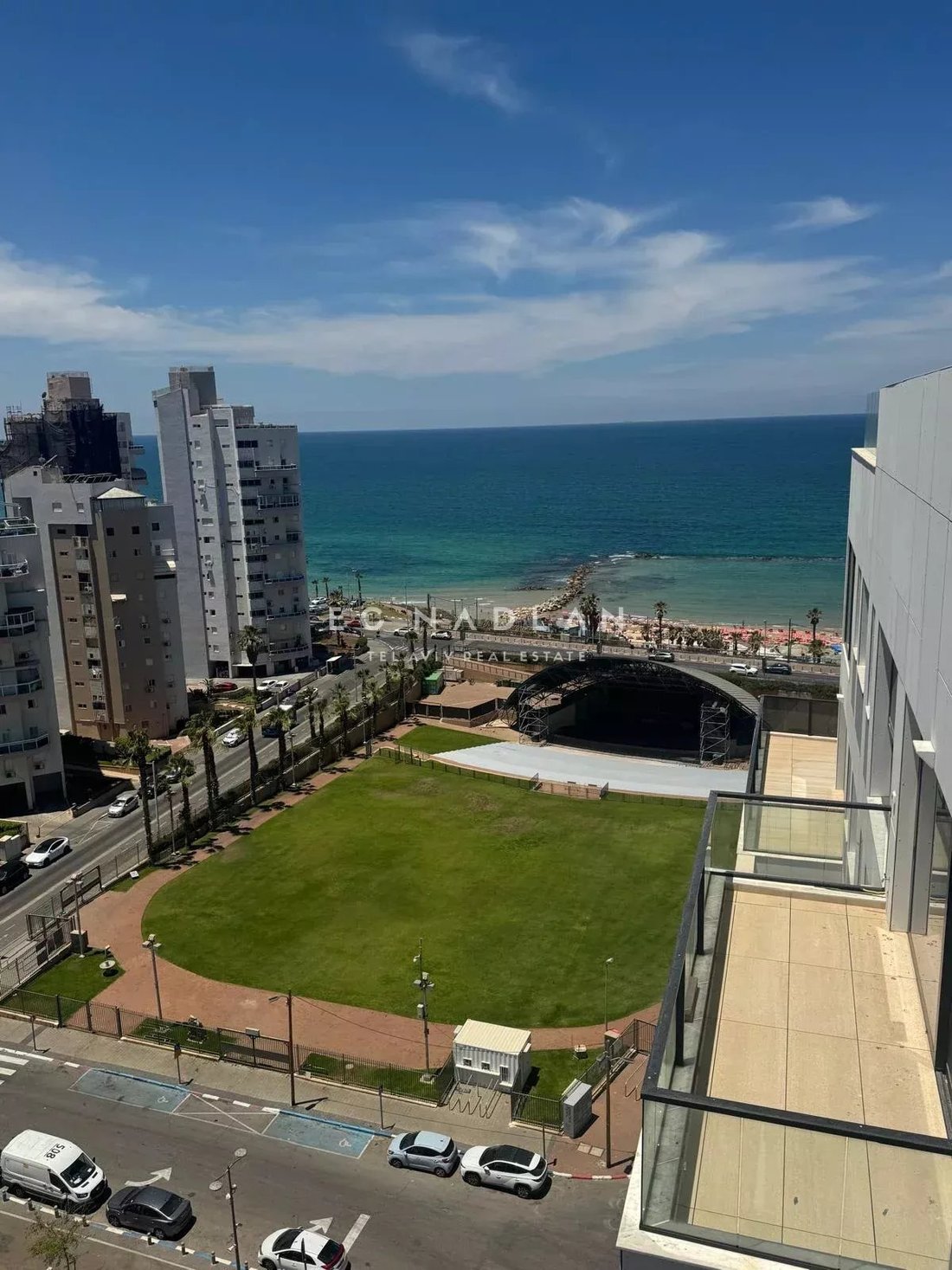 Apartment in Bat Yam, Center District, Israel 5 - 18054777