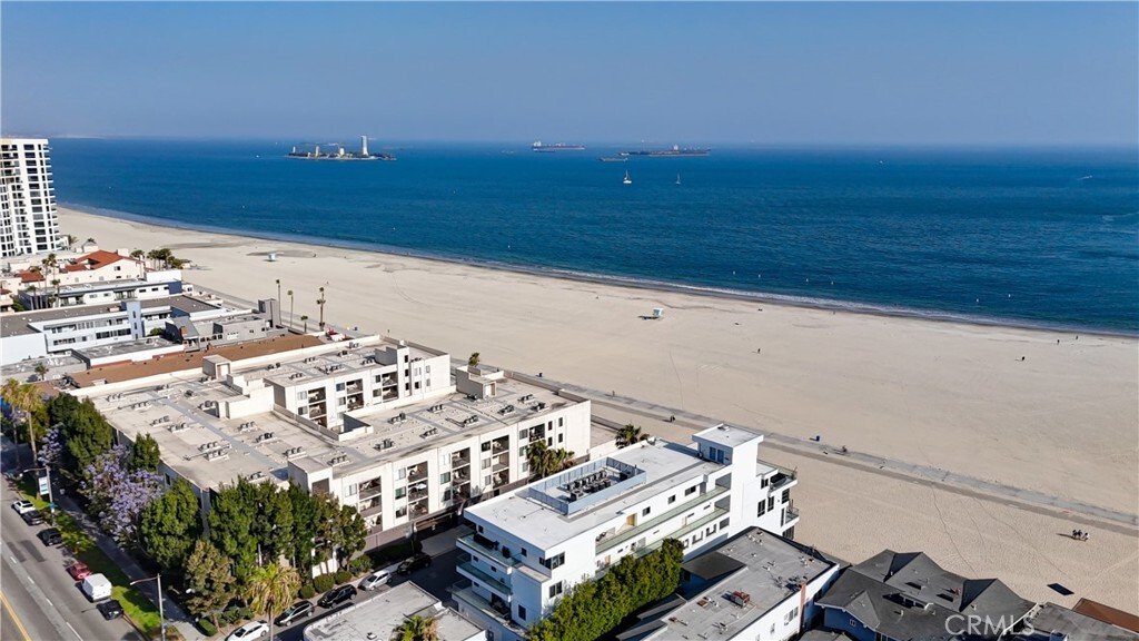 Eigentumswohnung in Long Beach, Kalifornien, Vereinigte Staaten 2 - 18058962