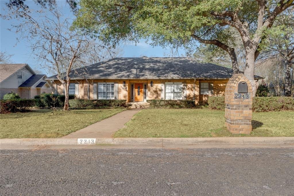 House in Palestine, Texas, United States 1 - 18057461