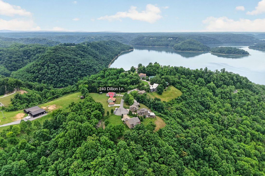 House in Baxter, Tennessee, United States 3 - 18057796