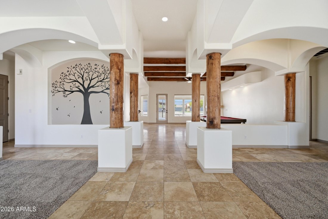 House in New River, Arizona, United States 3 - 18058707
