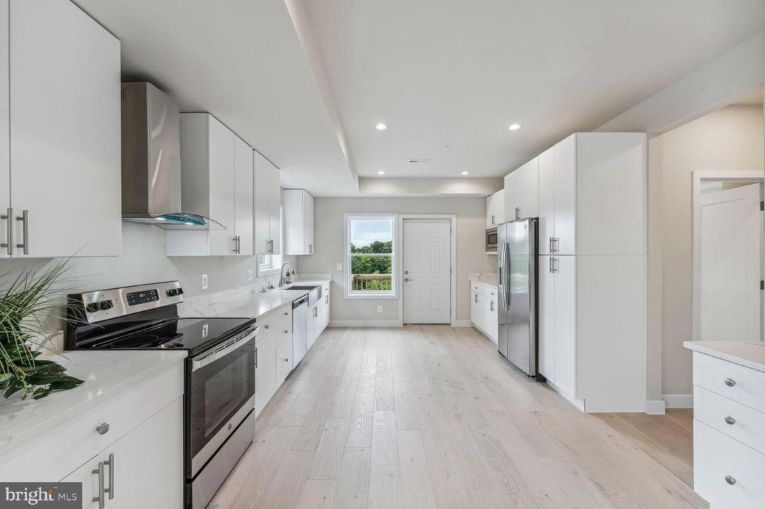 House in Washington, District of Columbia, United States 2 - 18055466