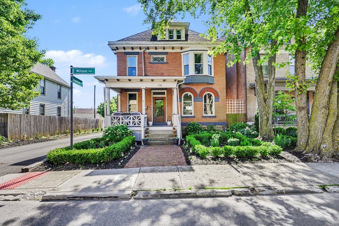 House in Columbus, Ohio, United States 2 - 17778841