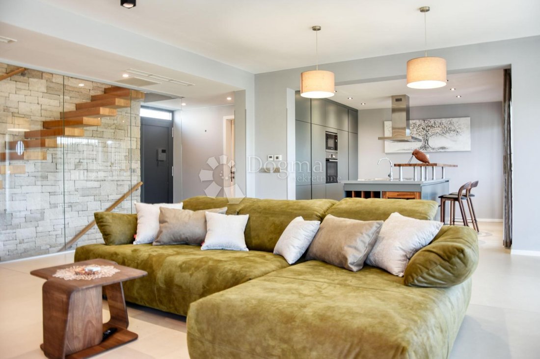 House in Porec, Istria County, Croatia 5 - 18058577