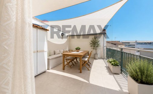 House in Centro Storico, Viareggio, Tuscany 1