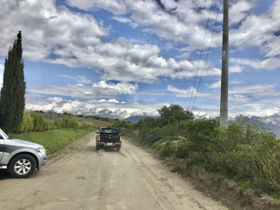 Land in Cayambe, Pichincha, Ecuador 3 - 18056320