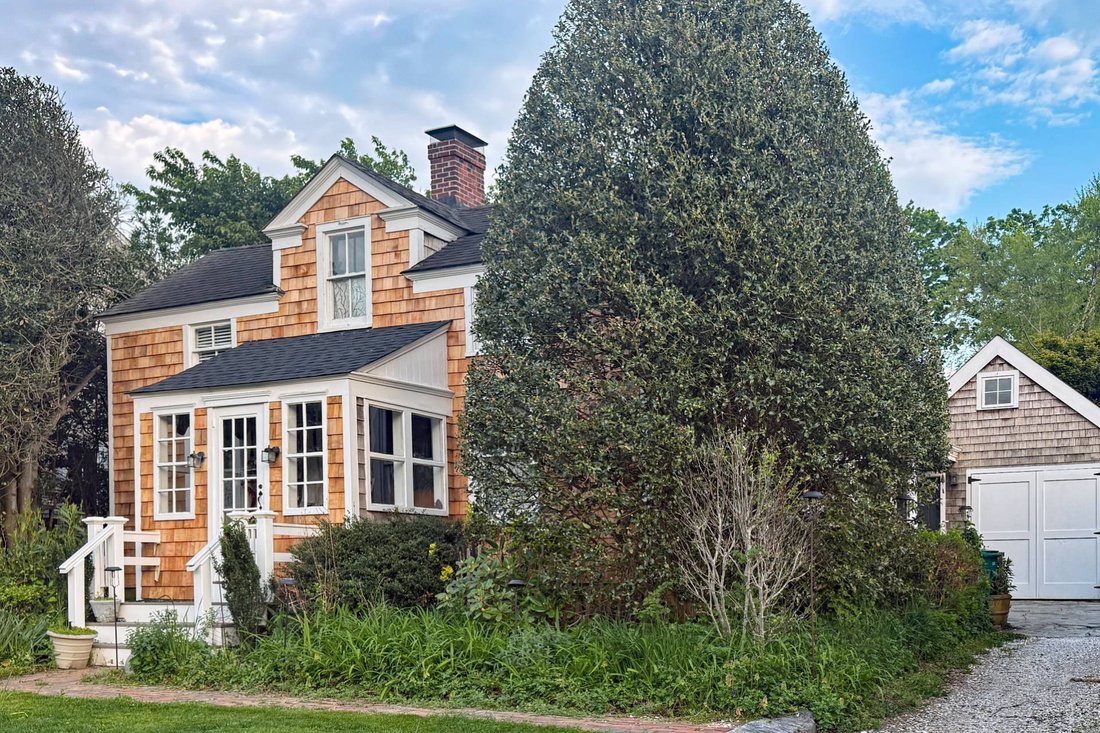 Casa a Southampton, New York, Stati Uniti 2 - 16746853