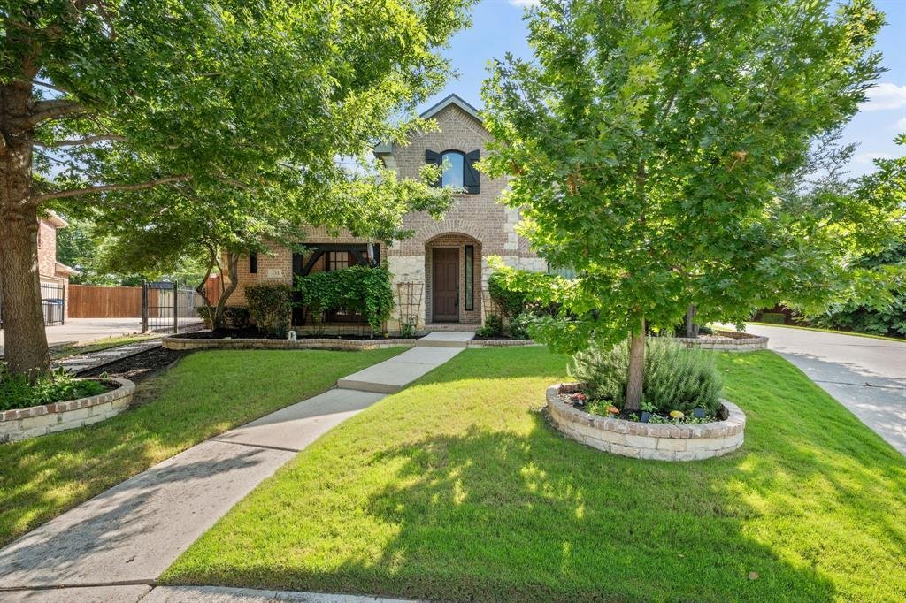 House in Allen, Texas, United States 2 - 18053885