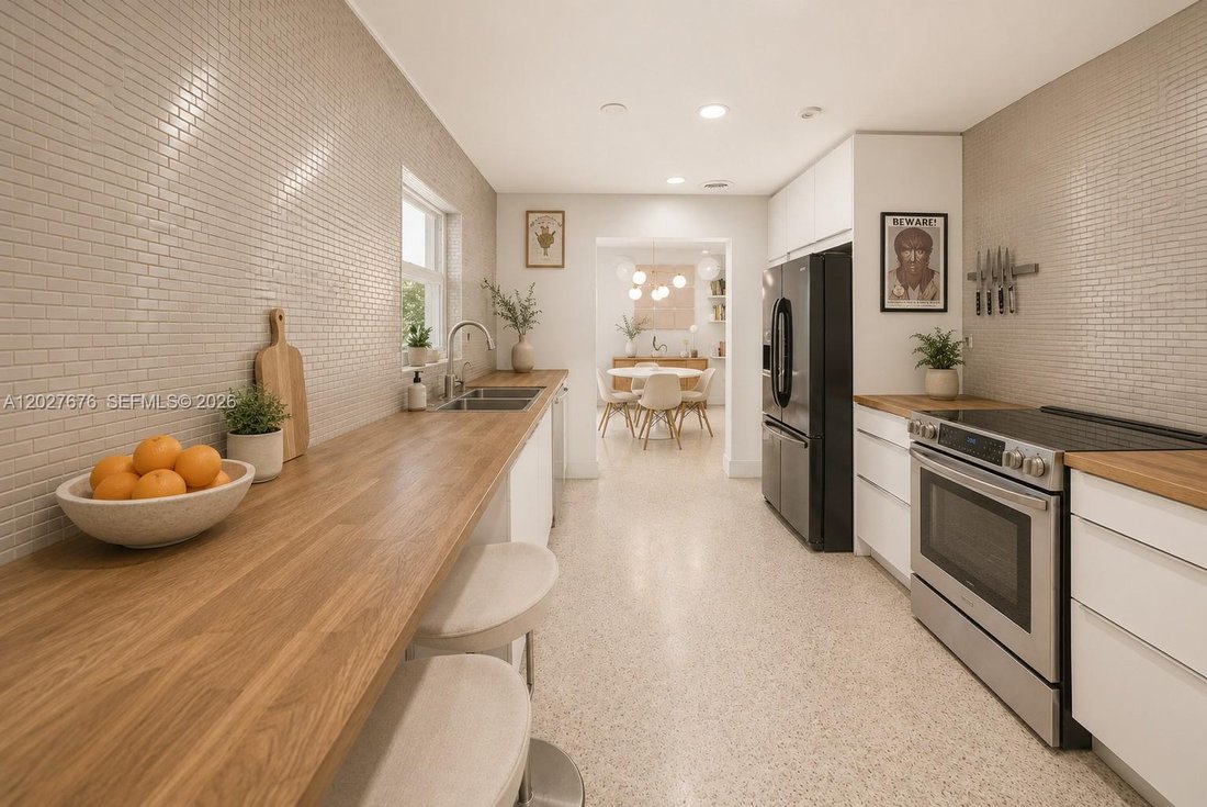 House in Miami, Florida, United States 5 - 18057974